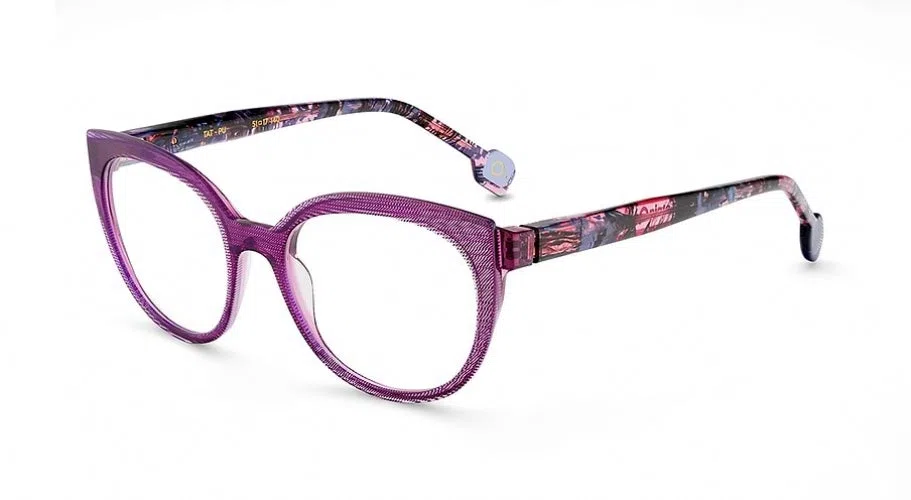 Etnia Barcelona TAT Eyeglasses - view 2